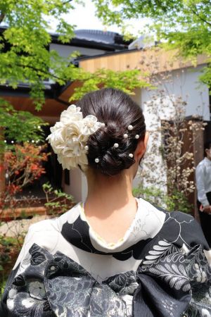 8チョイスヘアーセット