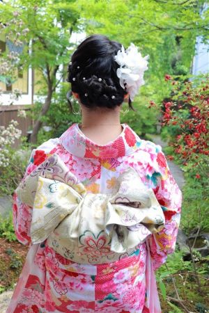 振袖
