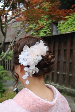 8チョイスヘアーセット