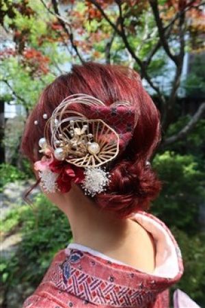 8チョイスヘアーセット