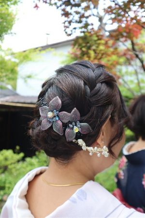 8チョイスヘアーセット