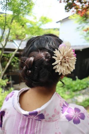 8チョイスヘアーセット