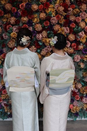 名古屋帯プラン