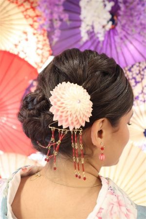 8チョイスヘアーセット