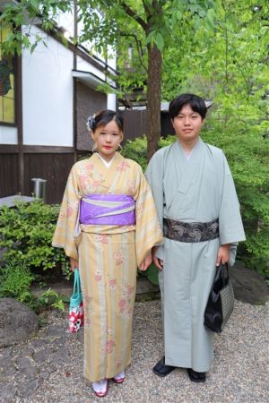 小紋