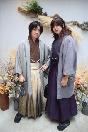 小紋