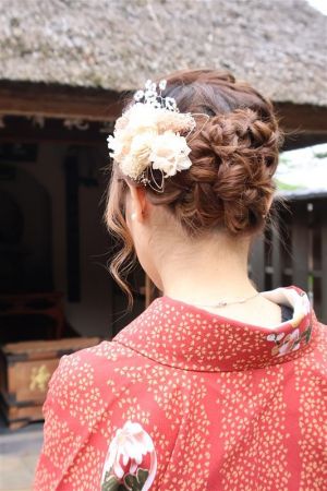 8チョイスヘアーセット