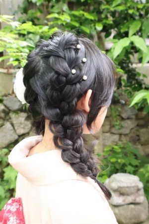 8チョイスヘアーセット