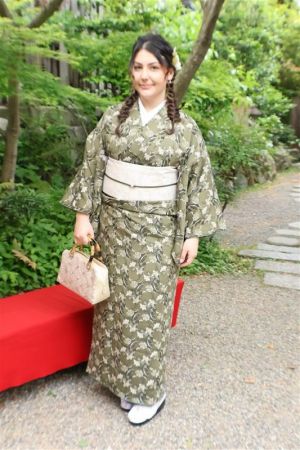 名古屋帯プラン