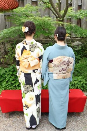 名古屋帯プラン