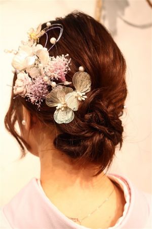 8チョイスヘアーセット
