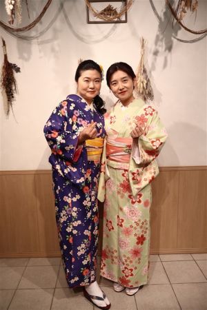 小紋