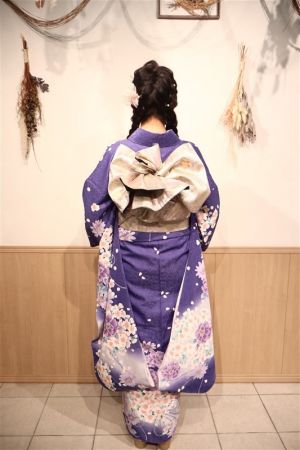 振袖
