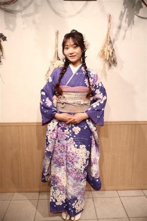 振袖