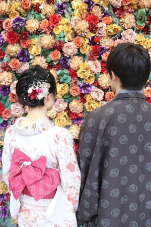 小紋