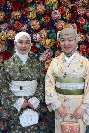 小紋