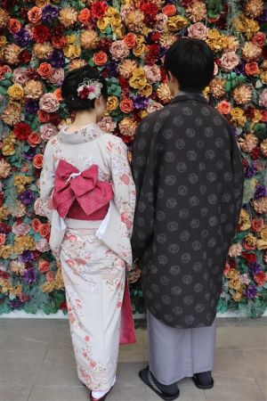 小紋