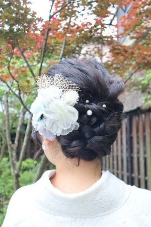 8チョイスヘアーセット