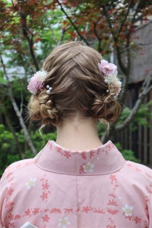 8チョイスヘアーセット