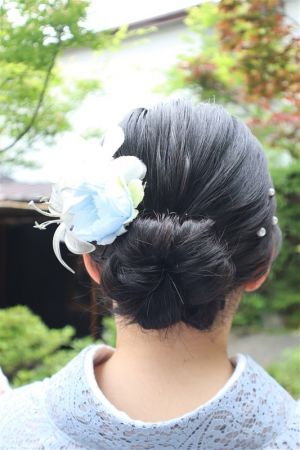 8チョイスヘアーセット