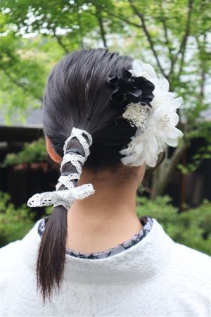 8チョイスヘアーセット