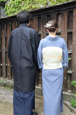 名古屋帯プラン