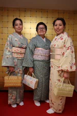 名古屋帯プラン