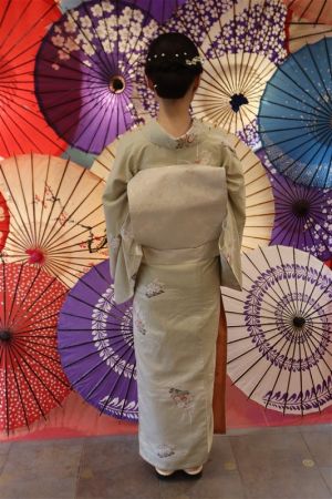名古屋帯プラン