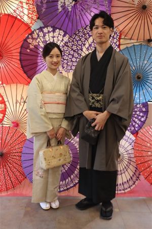 名古屋帯プラン