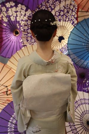 名古屋帯プラン
