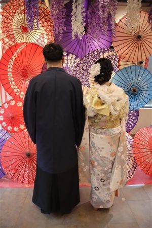 振袖