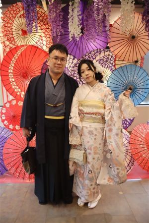 振袖