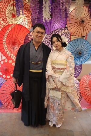 振袖