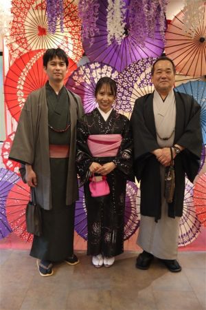 小紋