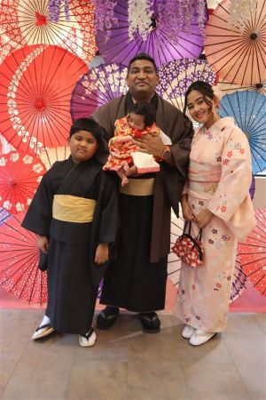 小紋