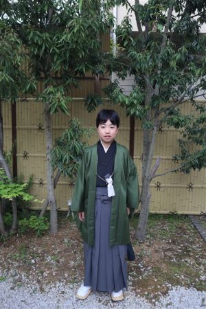 十三参り