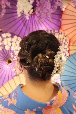 8チョイスヘアーセット