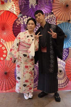 小紋