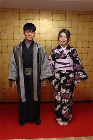 小紋