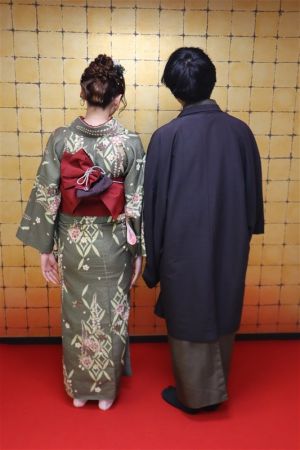 小紋