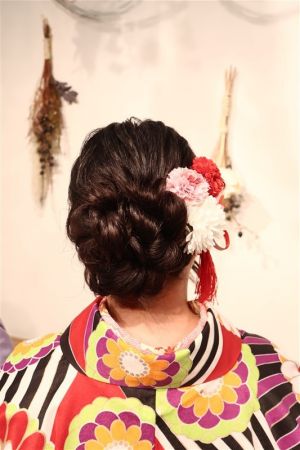 8チョイスヘアーセット