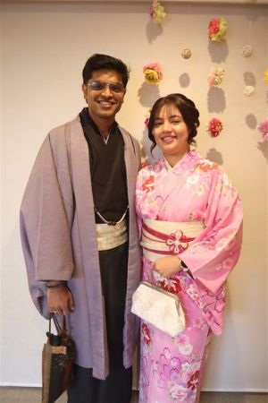小紋