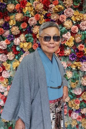 男性袴
