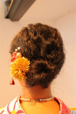 8チョイスヘアーセット