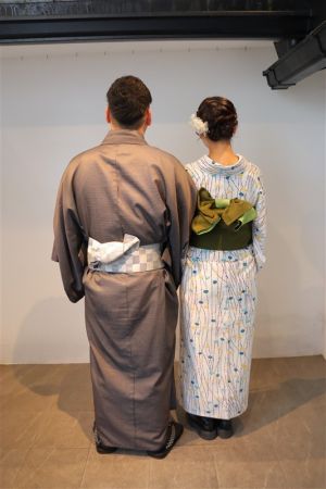 小紋