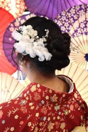 8チョイスヘアーセット