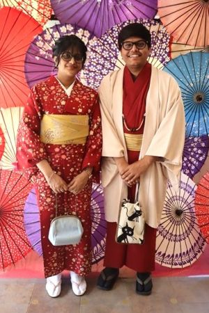 小紋