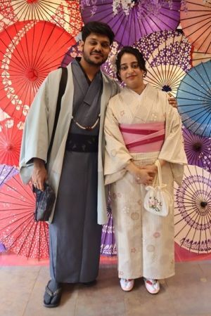 小紋