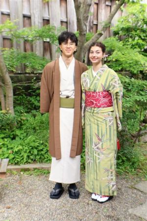 小紋