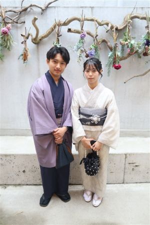 小紋